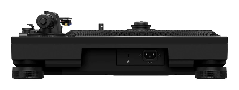 PLX-CRSS12 - STOCK B