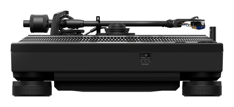 PLX-CRSS12 - STOCK B