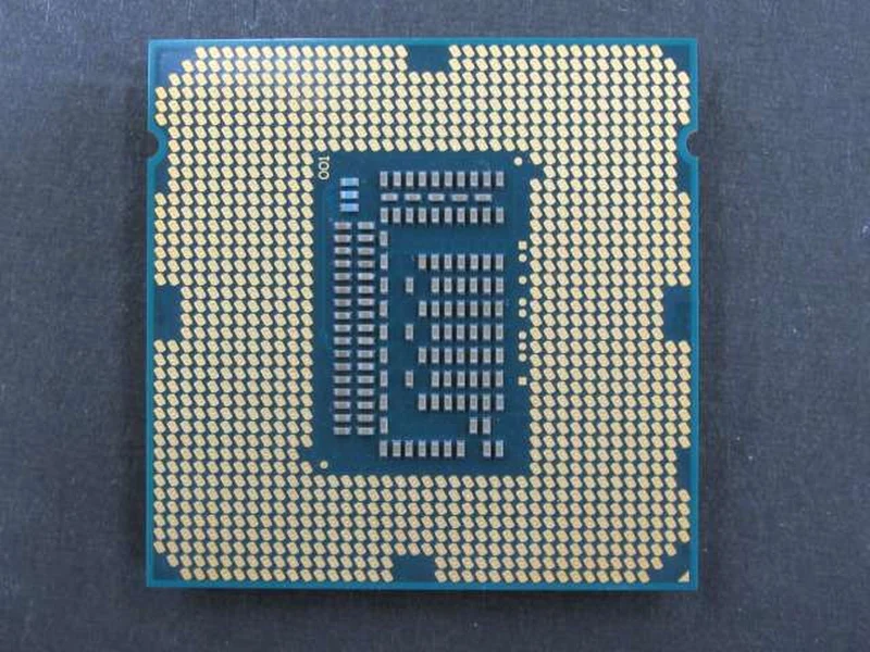 Intel Core i7 Core i7-3770