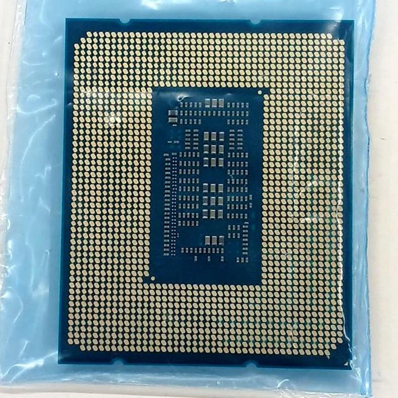 Processeur Intel Core i7 12700K