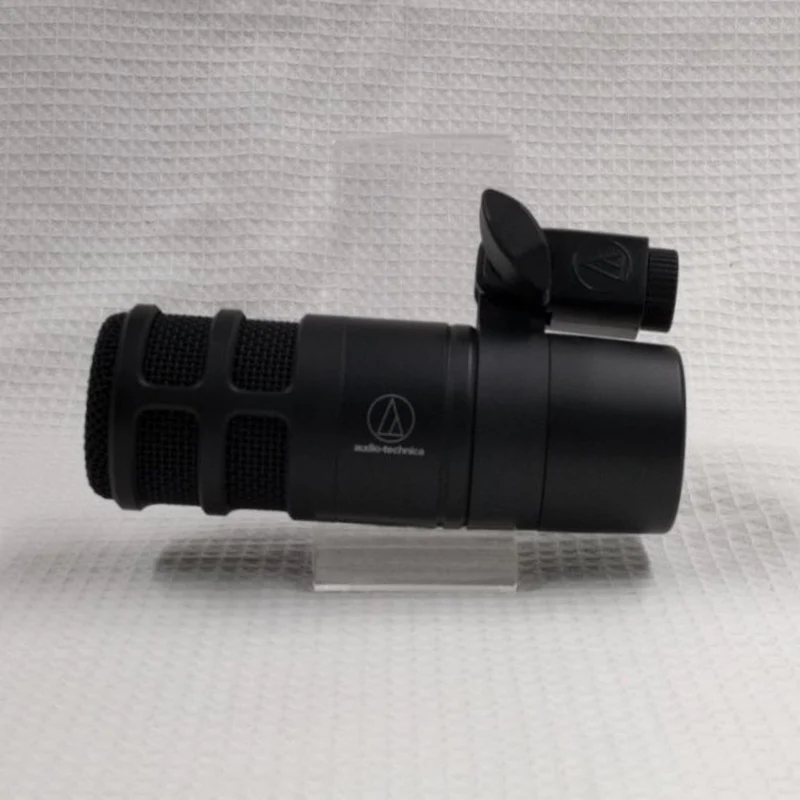 Microphone dynamique AUDIO TECHNICA AT2040