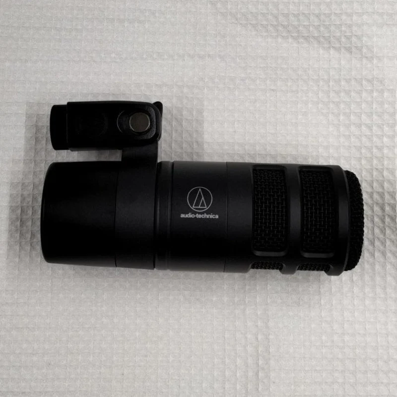 Microphone dynamique AUDIO TECHNICA AT2040