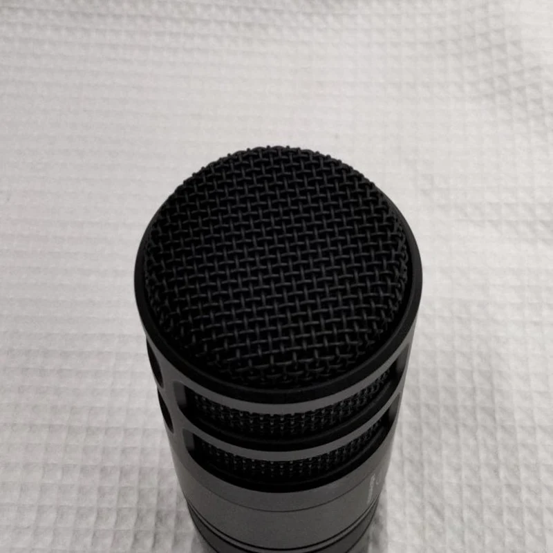 Microphone dynamique AUDIO TECHNICA AT2040