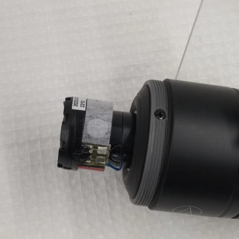 Microphone dynamique AUDIO TECHNICA AT2040