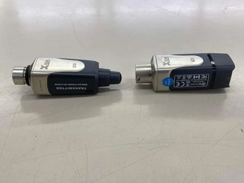 Microphone sans fil XVIVE XV-U3