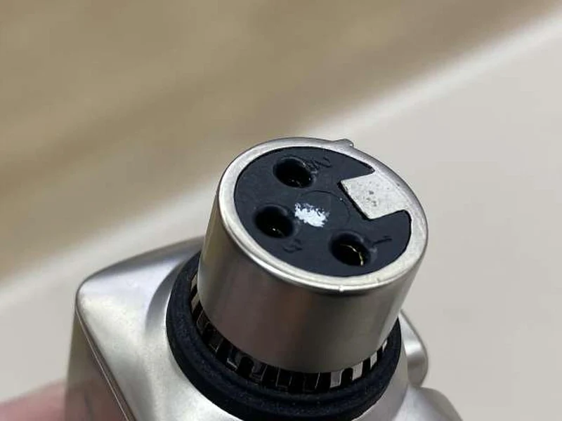 Microphone sans fil XVIVE XV-U3