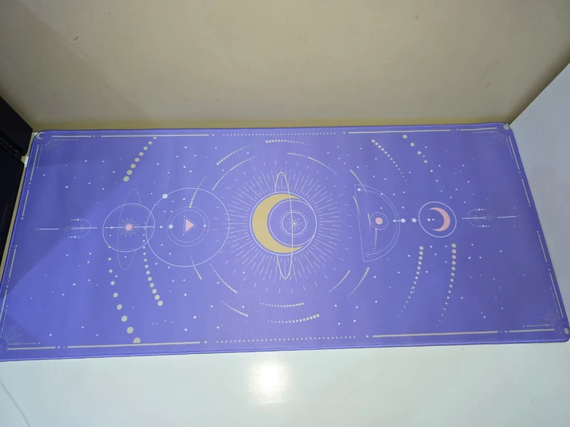 Moon Phase Magic Celestia Purple