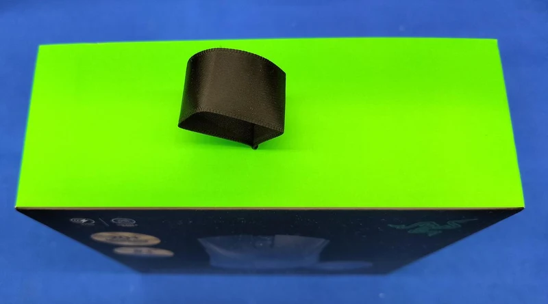 Souris de jeu RAZER DEATHADDER V4 PRO