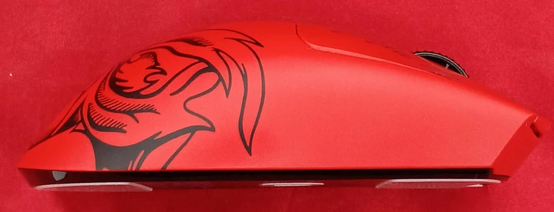 Souris de jeu RAZER RZ01-0512