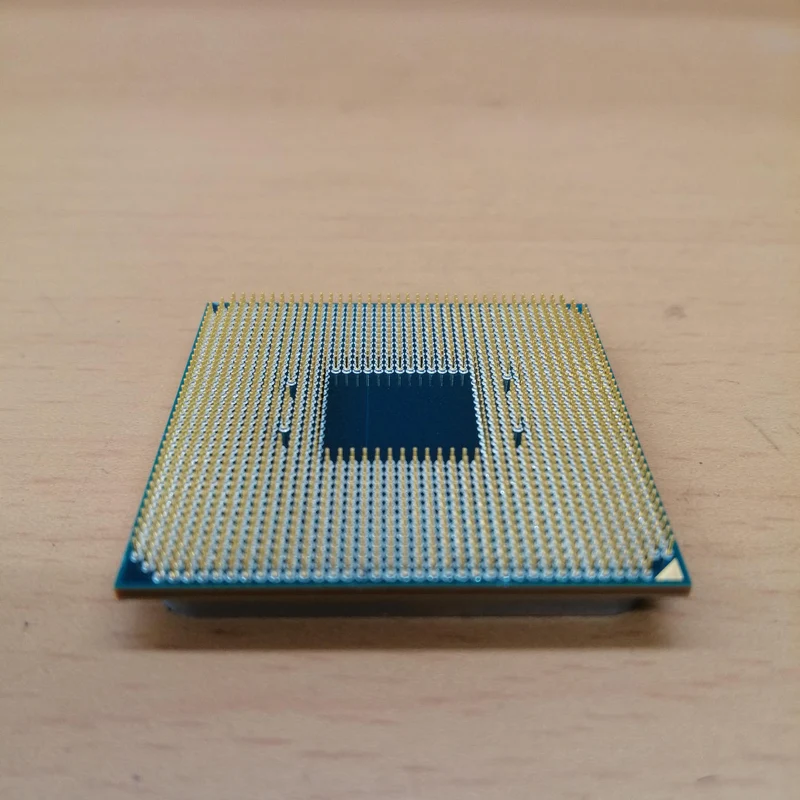 Processeur AMD Ryzen 9 3900X