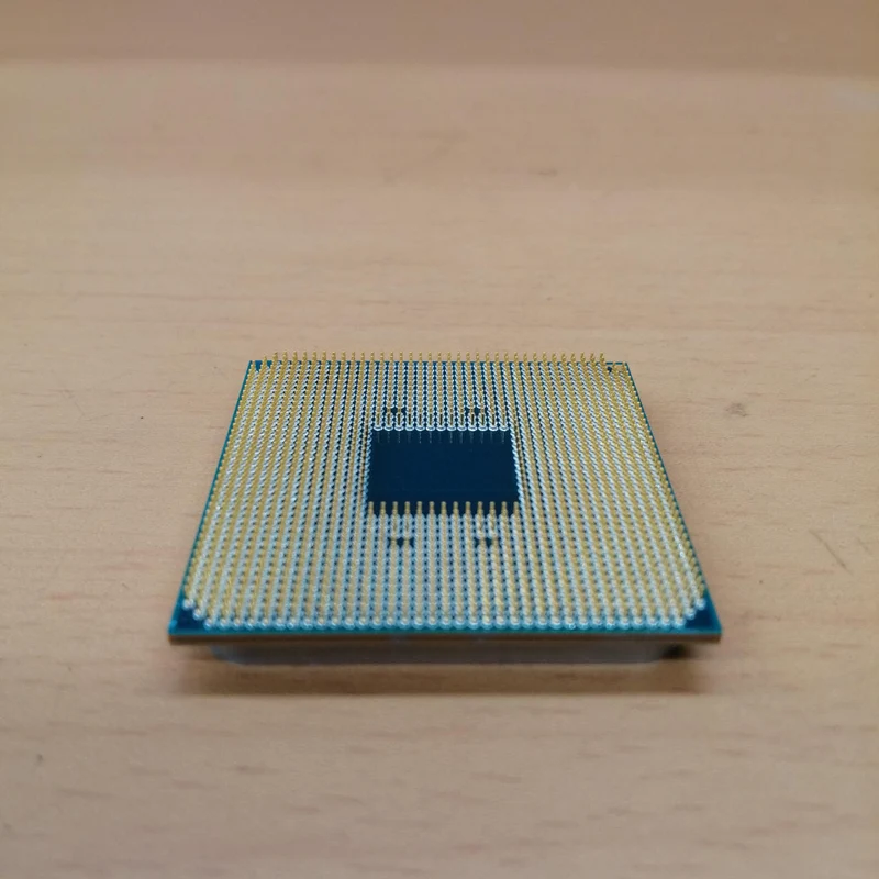 Processeur AMD Ryzen 9 3900X