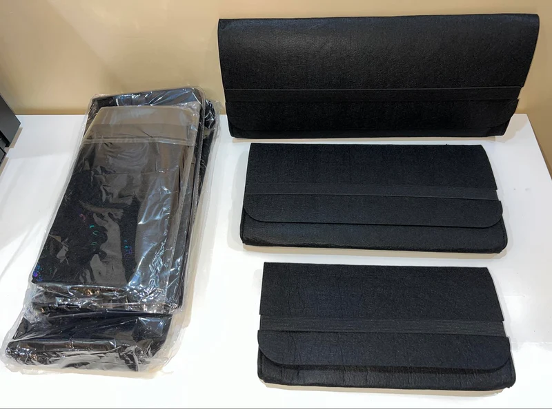 Bag for Mechanical Keyboards