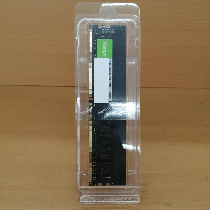 Mémoire HANYE UD4-16GB-3200-2R8
