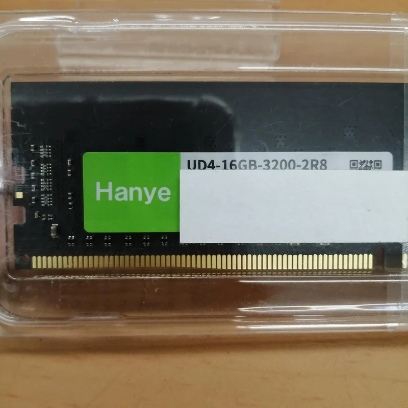 Mémoire HANYE UD4-16GB-3200-2R8