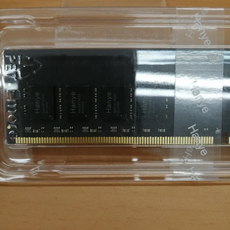Mémoire HANYE UD4-16GB-3200-2R8