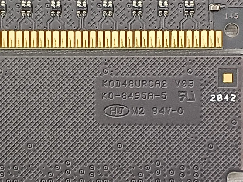 Mémoire PANRAM DDR4 16 Go W4U3200PS-8G