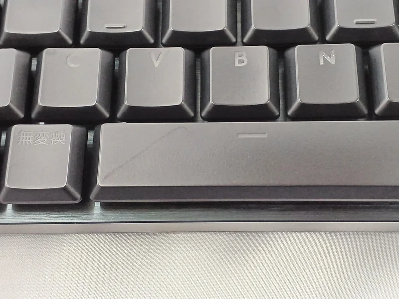 Clavier de jeu LOGICOOL G913-TKL-LNBK