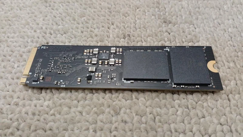 SSD WESTERN DIGITAL WDS400T1R0C-68BDK0