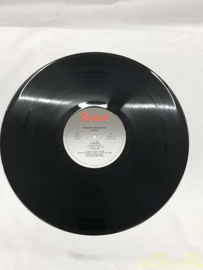 SONY Accept/Russian Roulette TT 28 3P-738