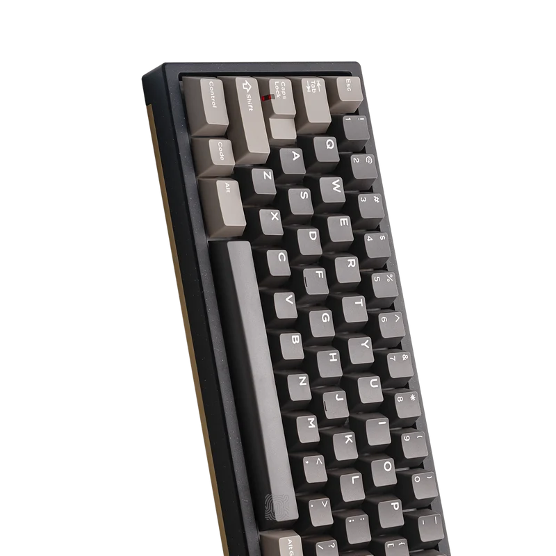 DMK HX-20 KEYCAPS
