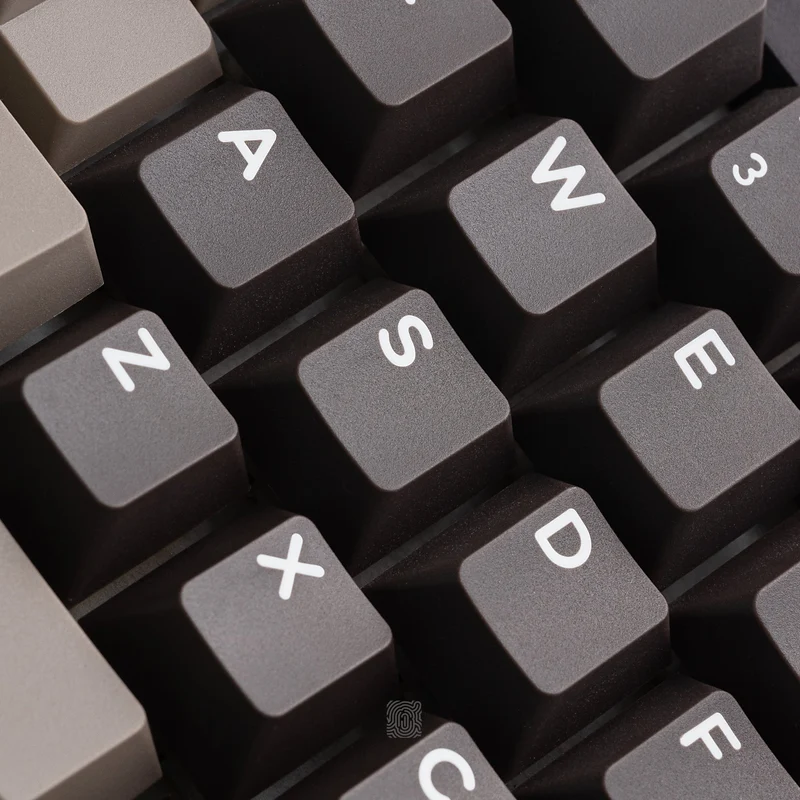 DMK HX-20 KEYCAPS