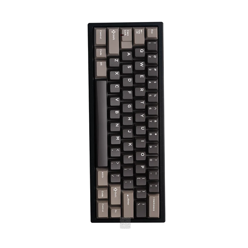 DMK HX-20 KEYCAPS