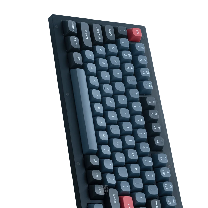 KEYCHRON V1 TECLADO MECANICO
