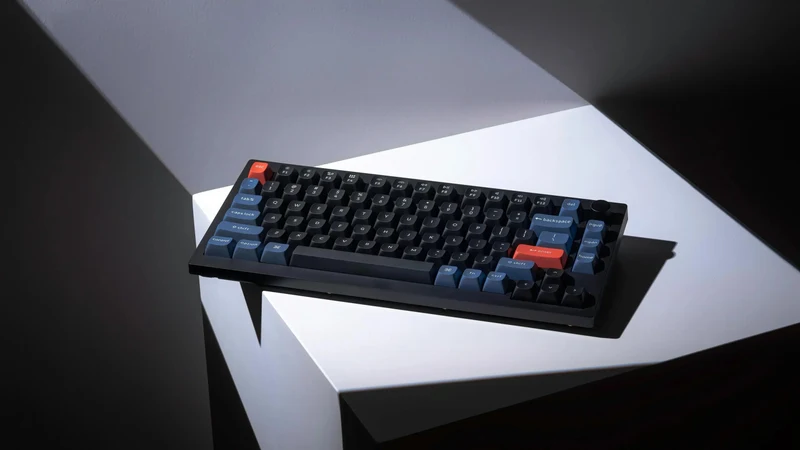 KEYCHRON V1 TECLADO MECANICO