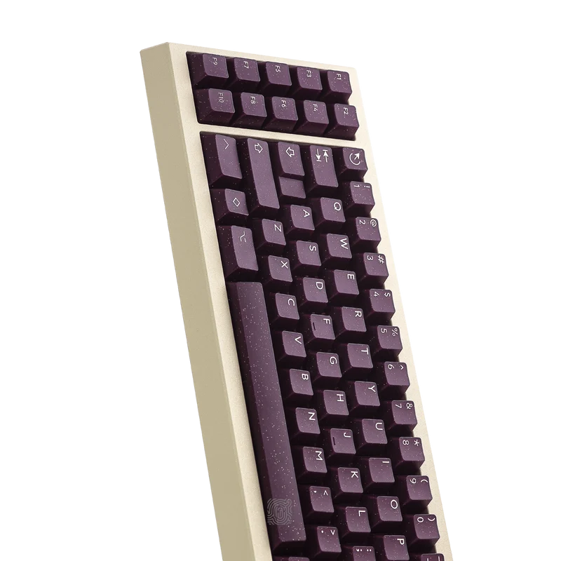 ZIGGURAT 65XT MECHANICAL KEYBOARD KIT