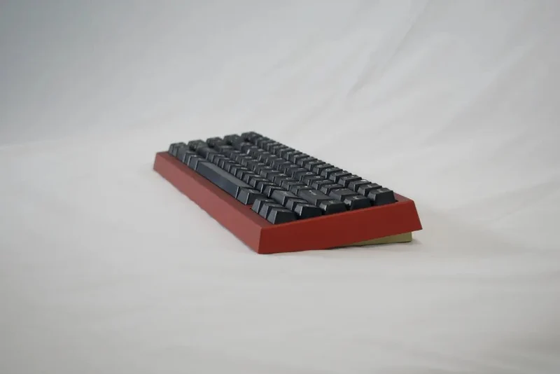 ZIGGURAT 65XT MECHANICAL KEYBOARD KIT