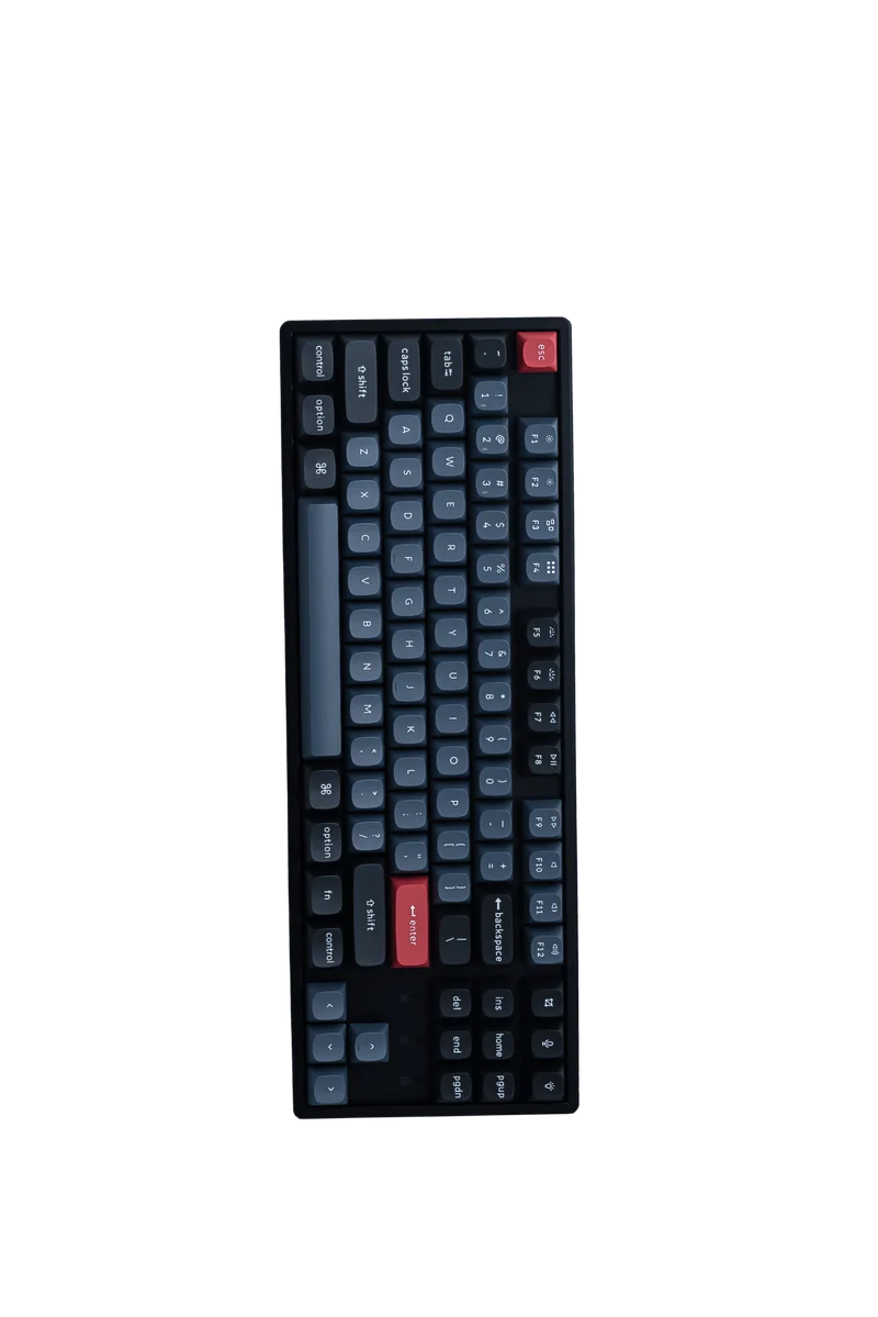 KEYCHRON K8 PRO TKL KEYBOARD