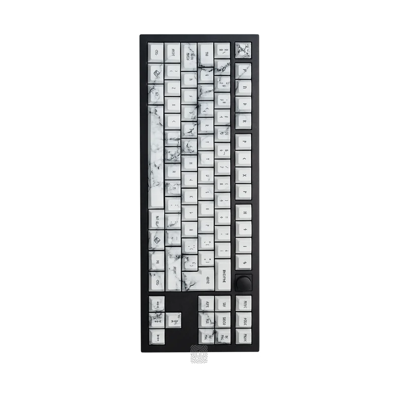 TRAITORS ETERNITY KEYCAPS
