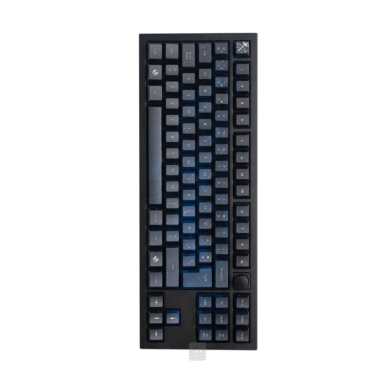 TRAITORS INFINITY KEYCAPS