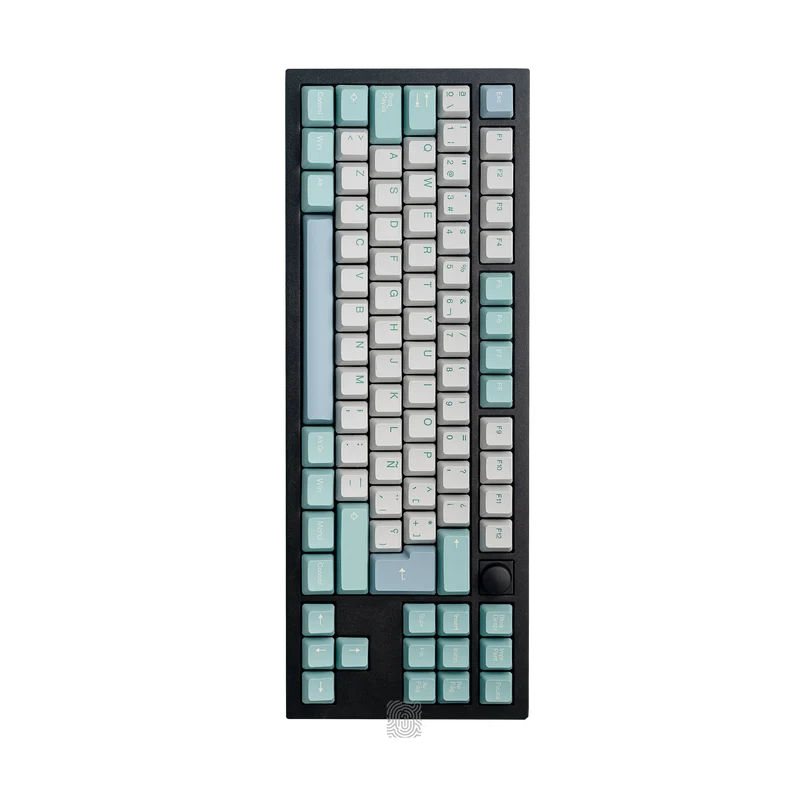 TAI-HAO HYGGE KEYCAPS
