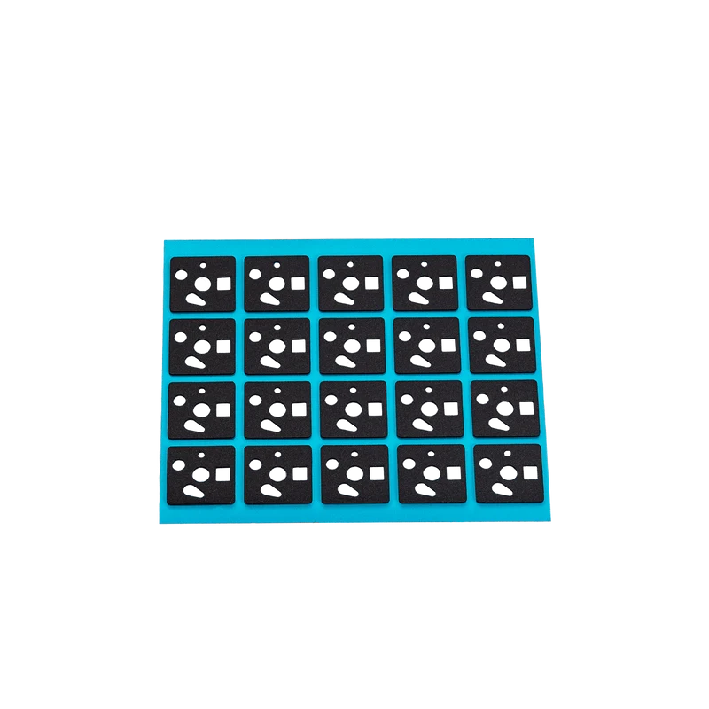 SWITCH PADS