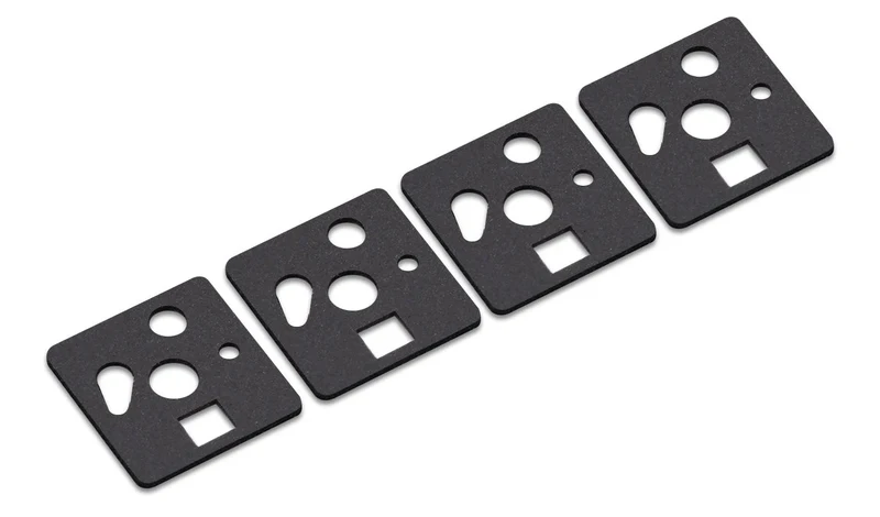 SWITCH PADS