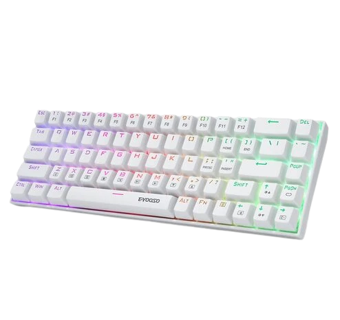 E-YOOSO Z686 (RGB Version)