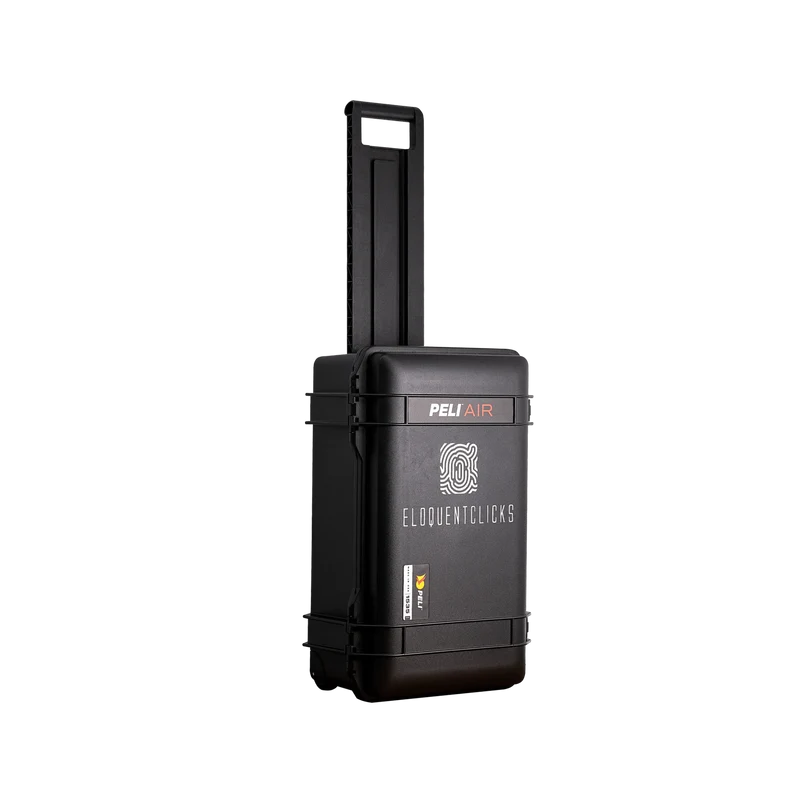 Secure Container "Trotter"