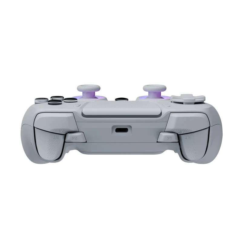 Oniverse Starion Wireless Marble White