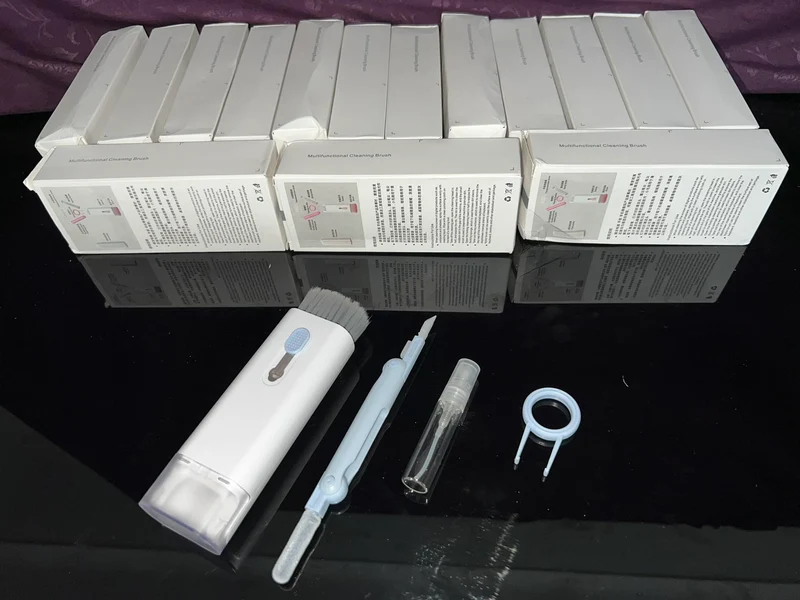 Keyboard Cleaning Kit