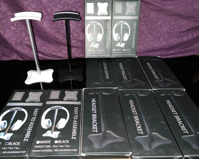 POYATU Headset Stand