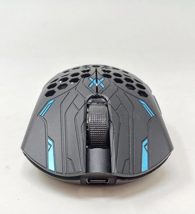 Souris gaming FINALMOUSE ULTRALIGHTX ULX