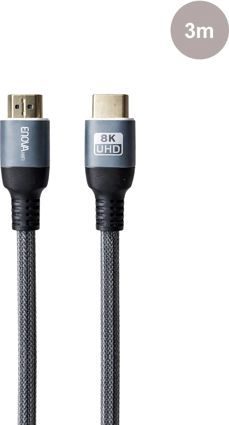 Câble HDMI 3m