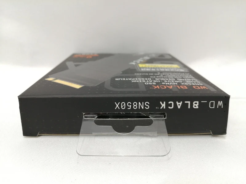 SSD WESTERN DIGITAL WDS200T2XHE-00BCA0