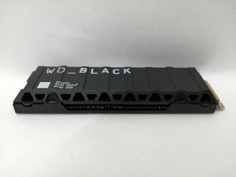 SSD WESTERN DIGITAL WDS200T2XHE-00BCA0