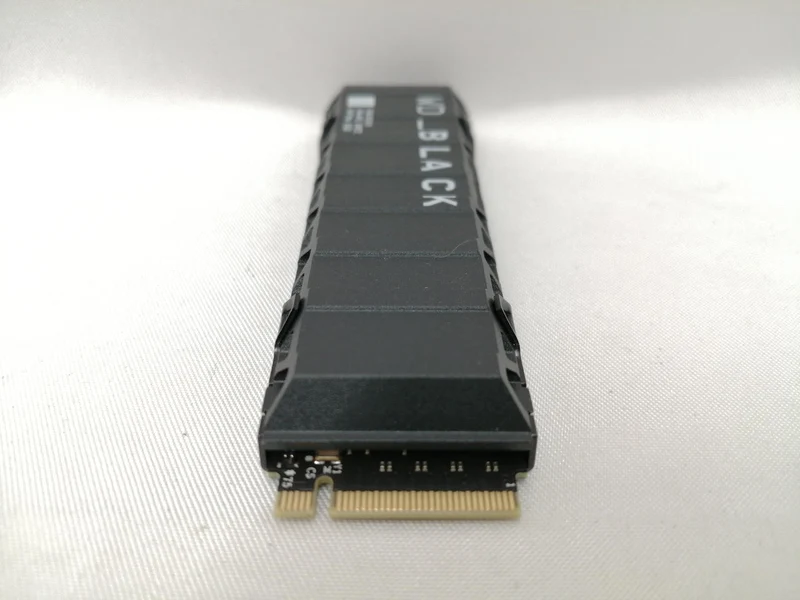 SSD WESTERN DIGITAL WDS200T2XHE-00BCA0