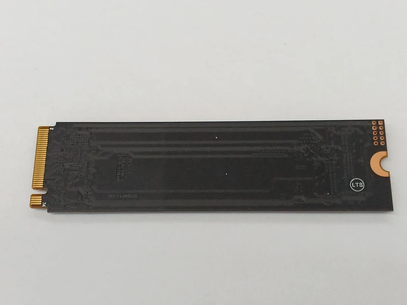 SSD SK HYNIX M.2 NVMe (2280) 512 Go HFS512GEM9X169N EL