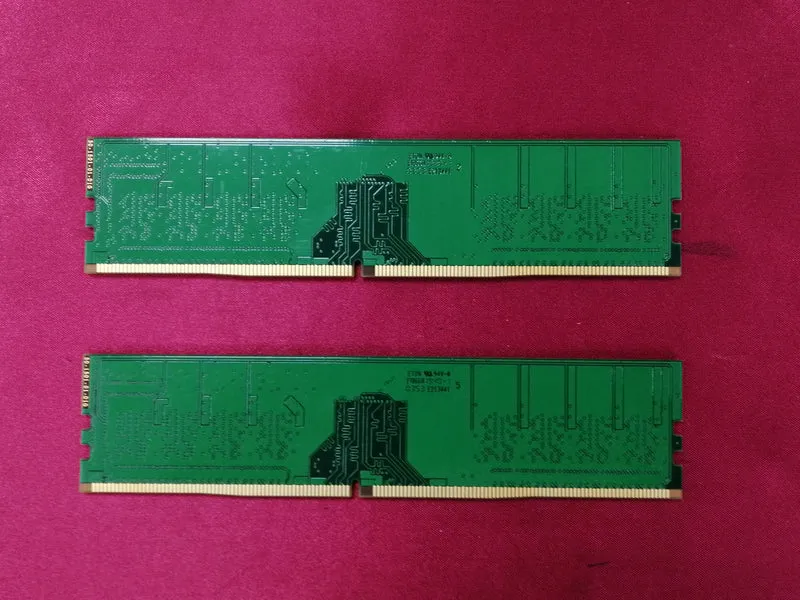Mémoire CRUCIAL W4U3200CM-8G