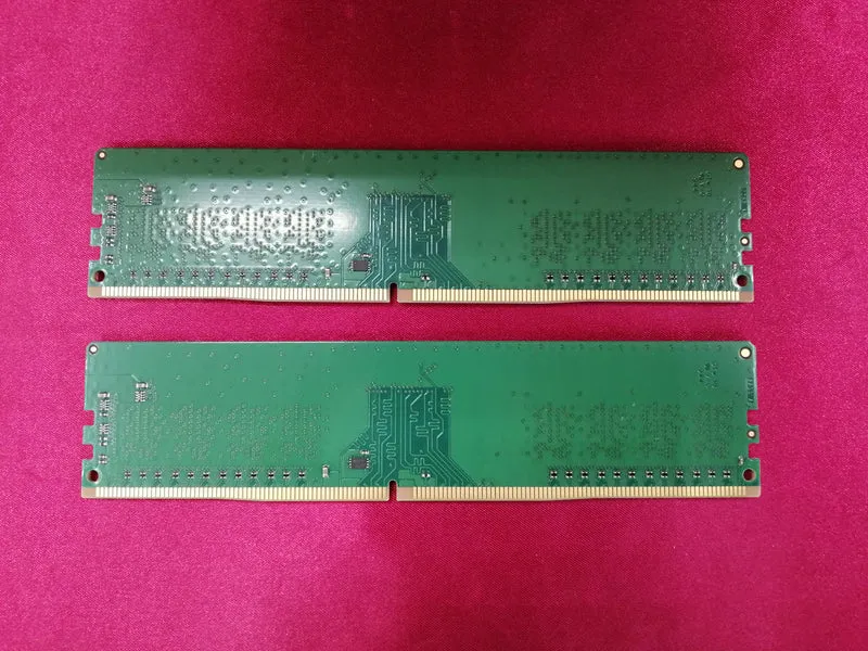 Mémoire Crucial W4U3200CM-8G