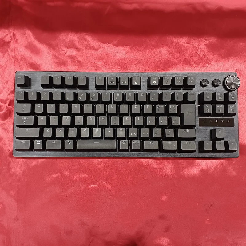 Clavier de jeu RAZER HUNTSMAN V3 PRO SANS PLI